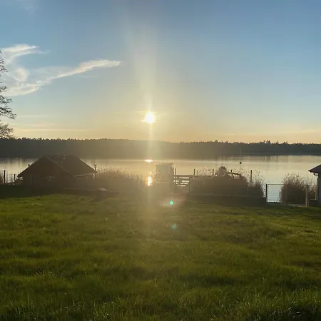 بيت للعطل Leuchtturmblick Hafendorf