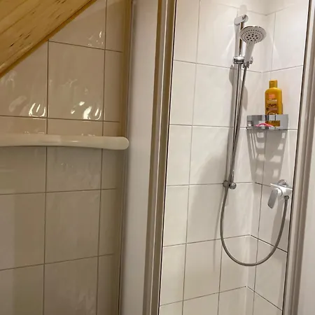 Holiday home Leuchtturmblick Hafendorf Rheinsberg